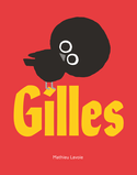 Gilles [nouvelle édition]